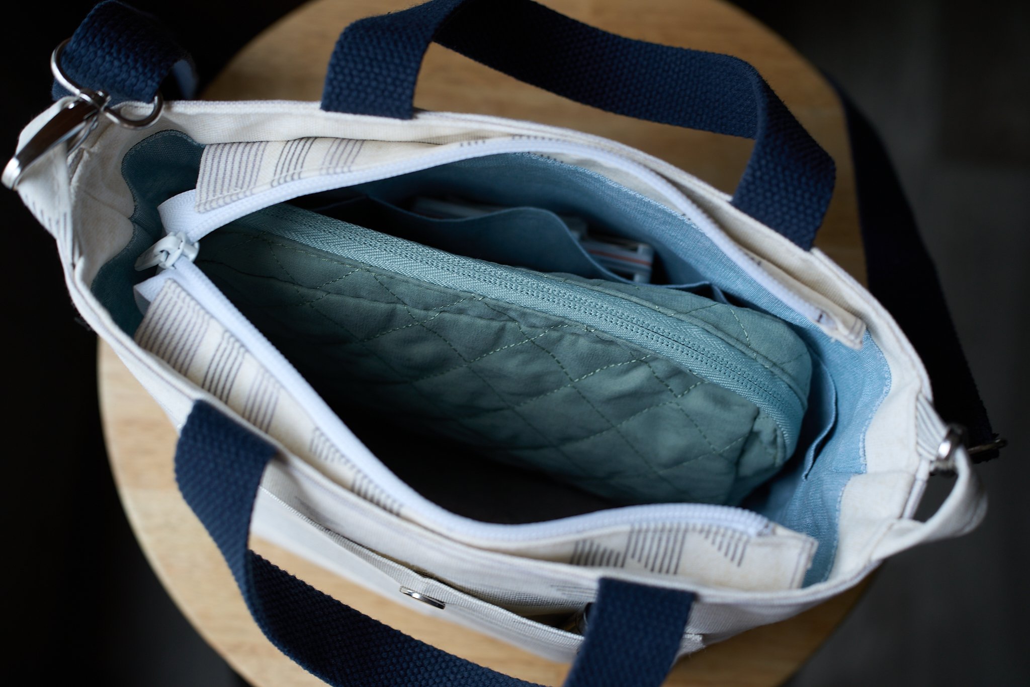 From the Studio | Project No. 001