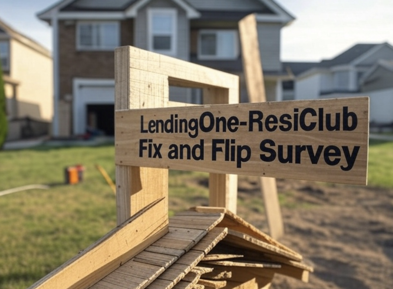 The pandemic home flipping boom is long over—here’s what flipping looks like today