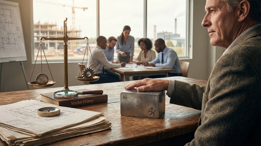 The CEO Litmus Test: 6 Signs You’re Partnering with a Winner