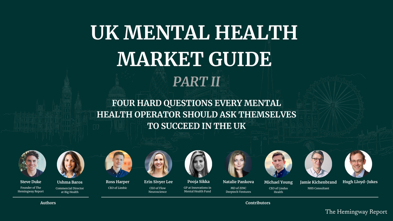 #49 UK Market Guide Part 2