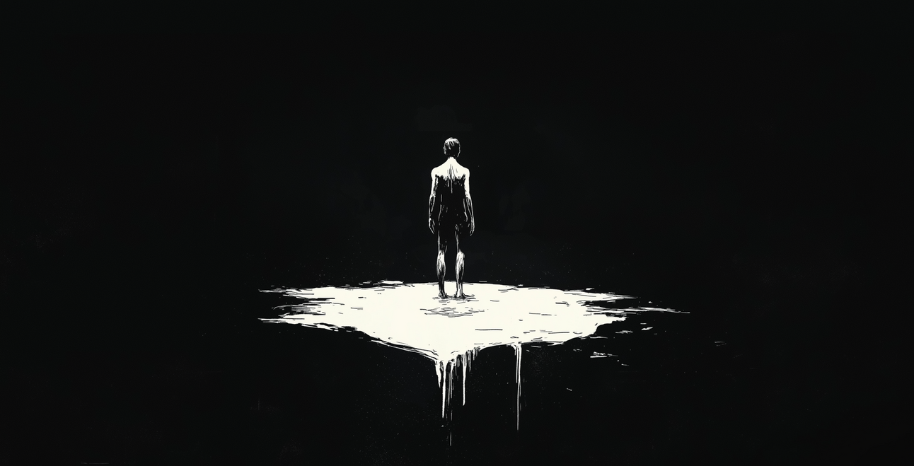 Die Kraft der Unsicherheit