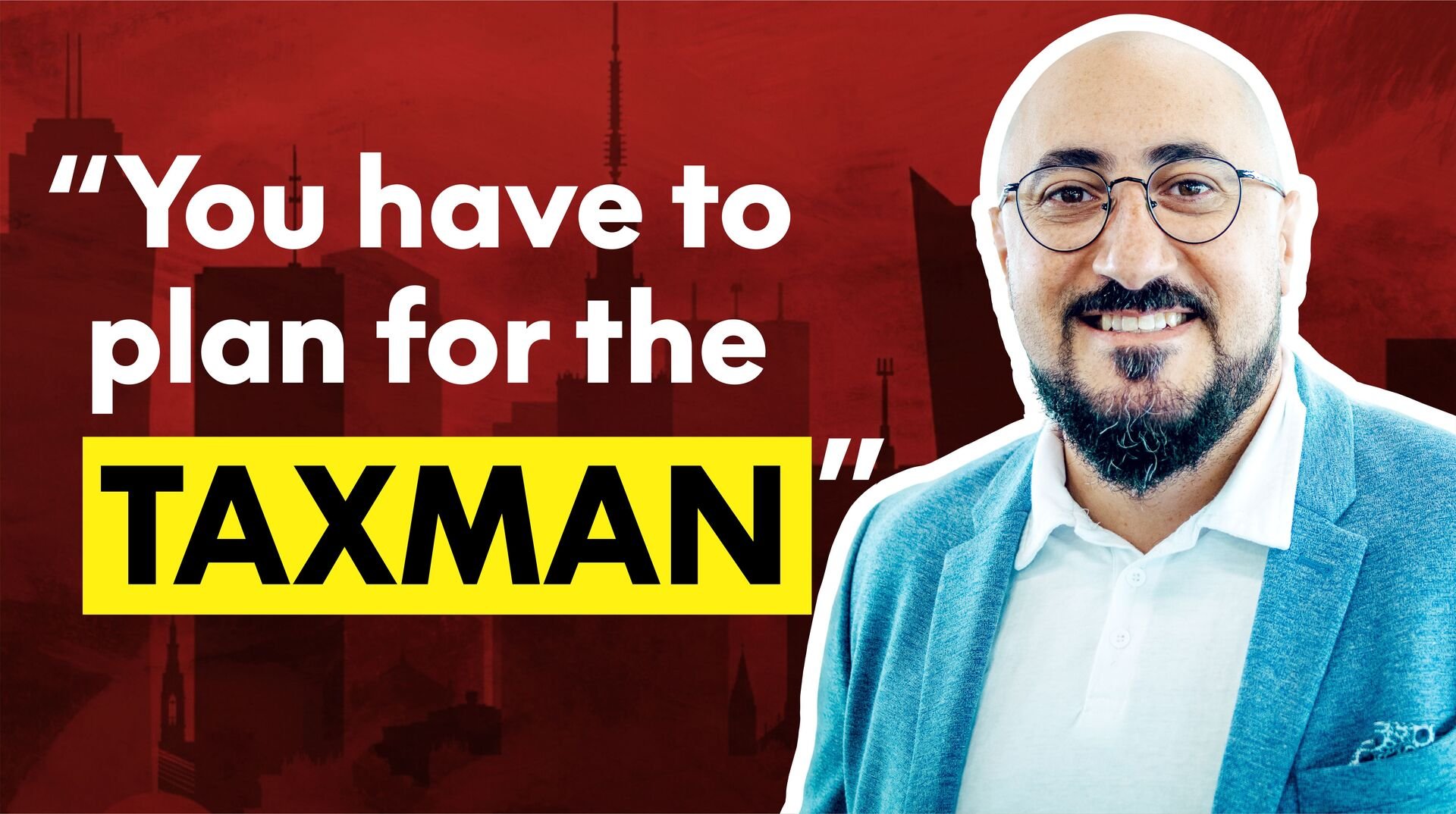 Mina Demian’s Entrepreneurship Playbook: Building Systems and Processes