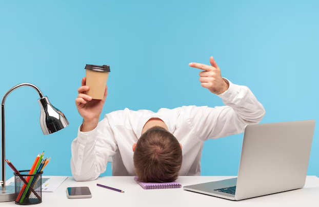 The 3 PM Empire Killer - Why Your Coffee Habit Is Sabotaging Your Afternoon Productivity
