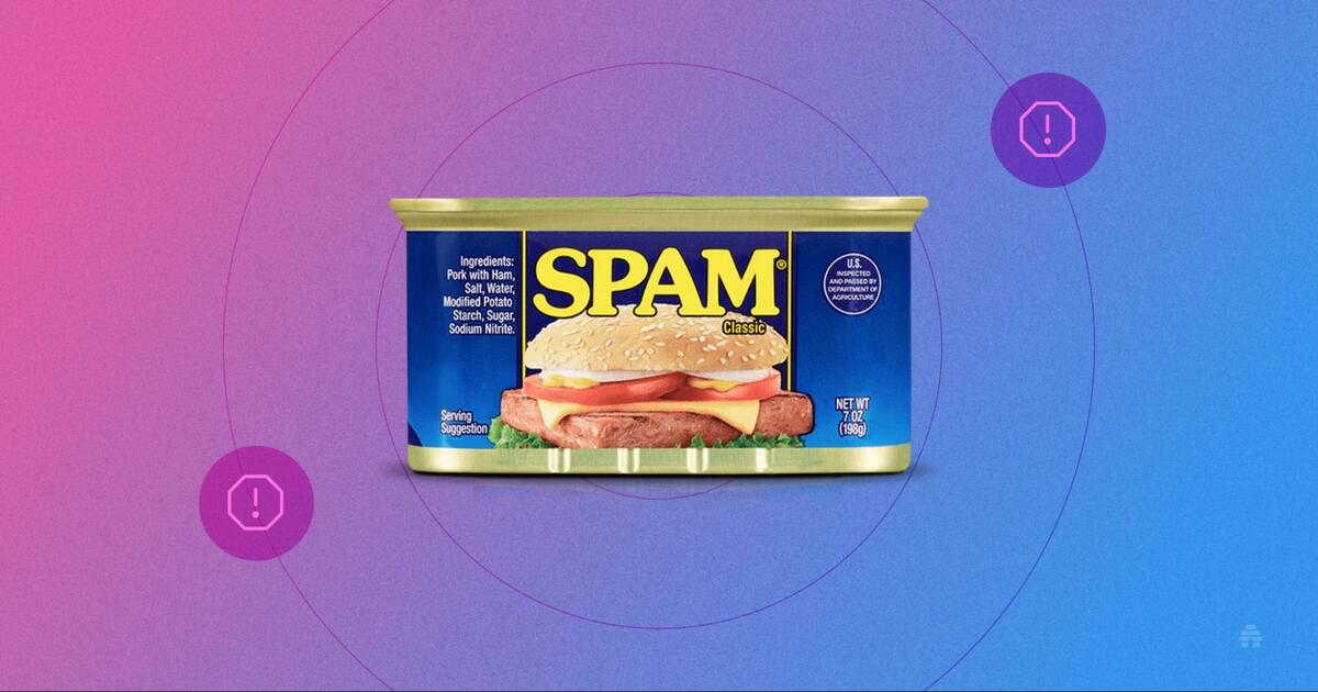 200+ Top Spam Trigger Words to Avoid