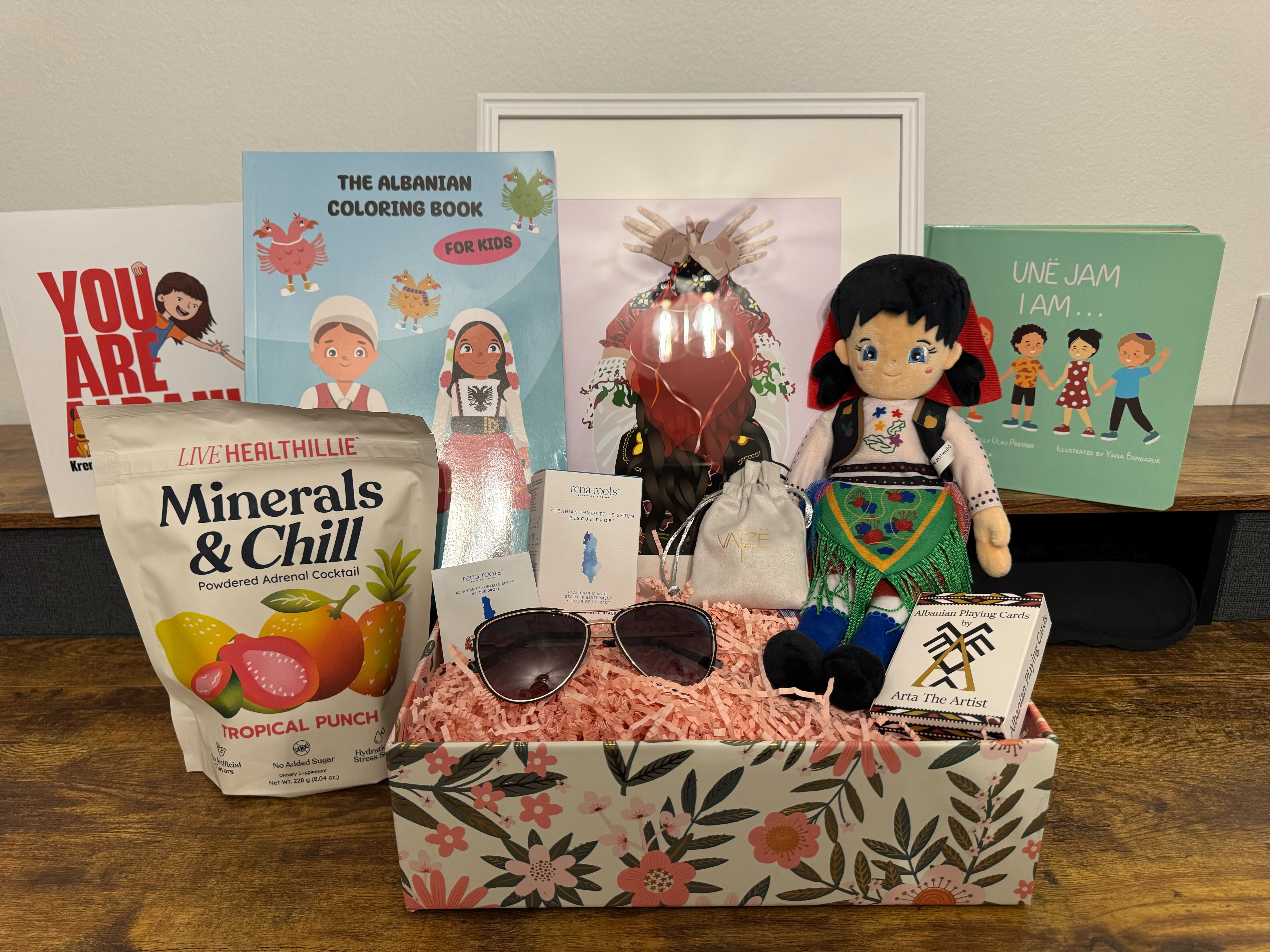 Women’s Day Giveaway: Enter to Win!