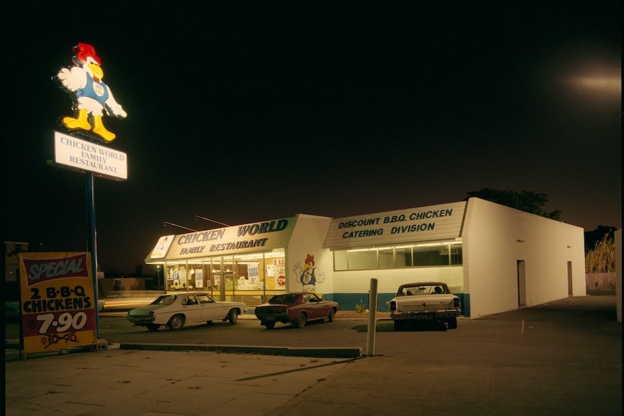 Tuck into this new exhibition unearthing WA’s food history