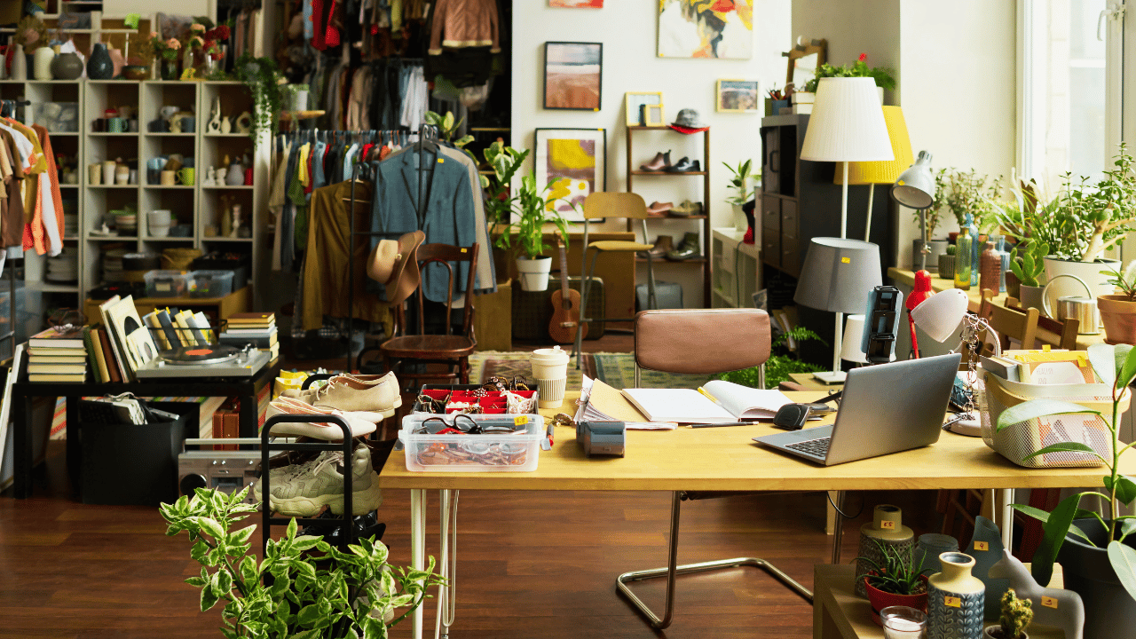 March 13, 2026 - 7 Household Items You Should Always Buy Used - and 5 You Should Never