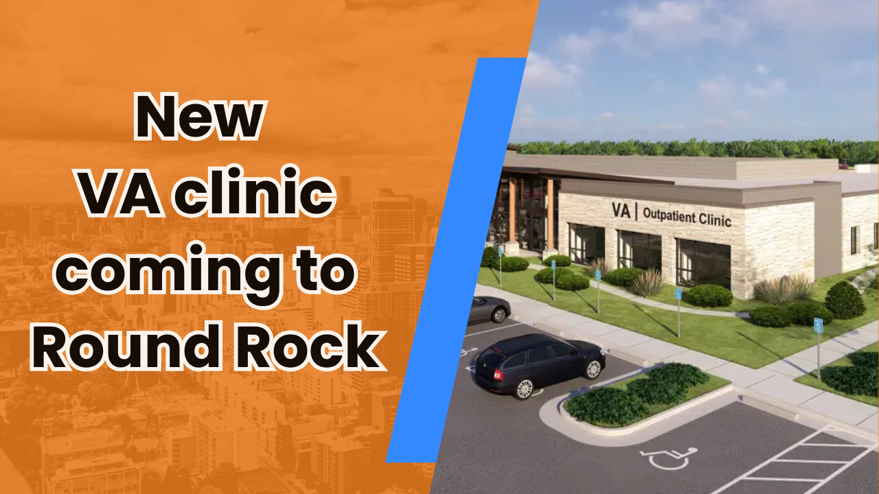 🎖️ Round Rock just scored a $44M win 