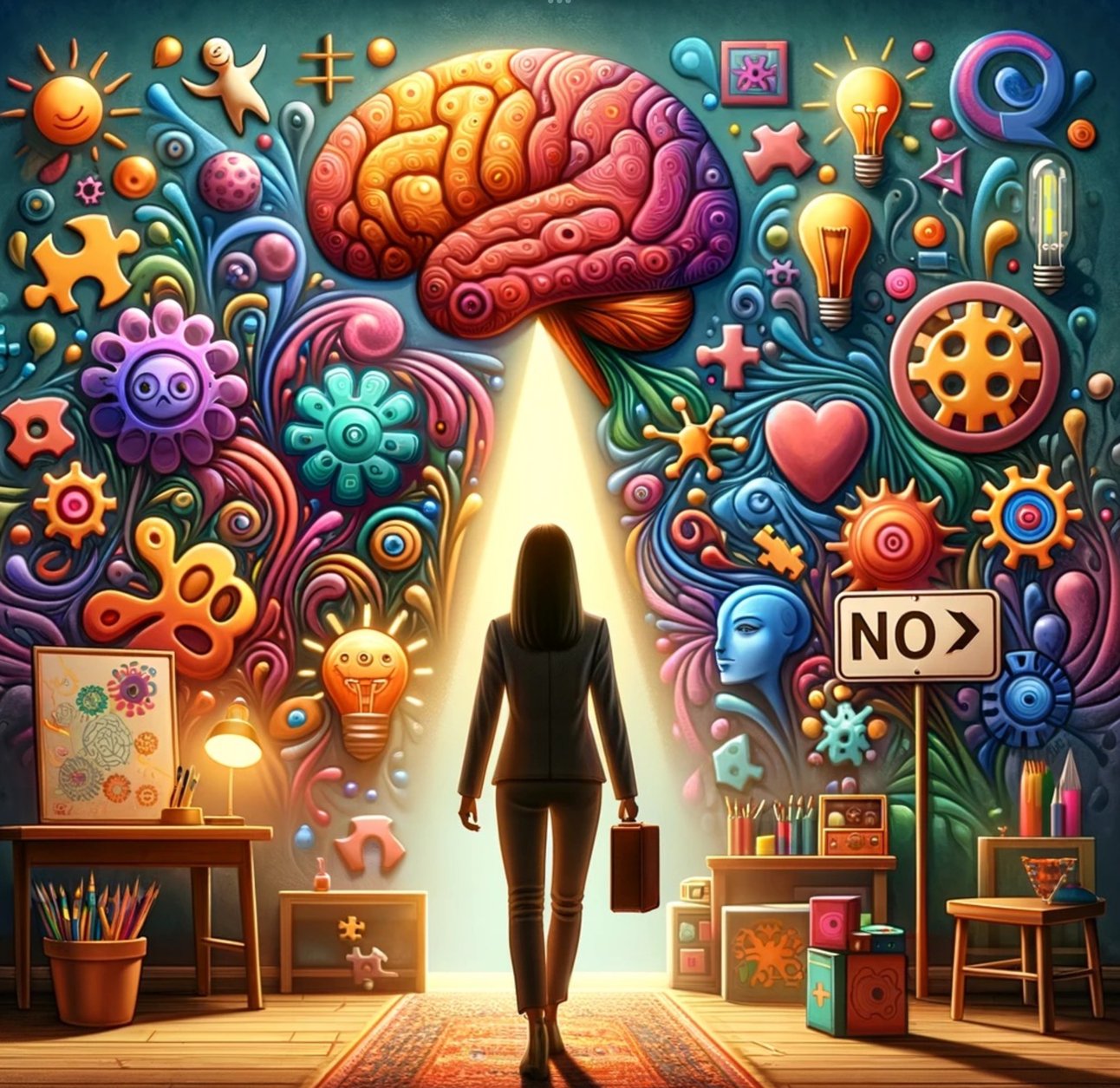 Get to No University Eve