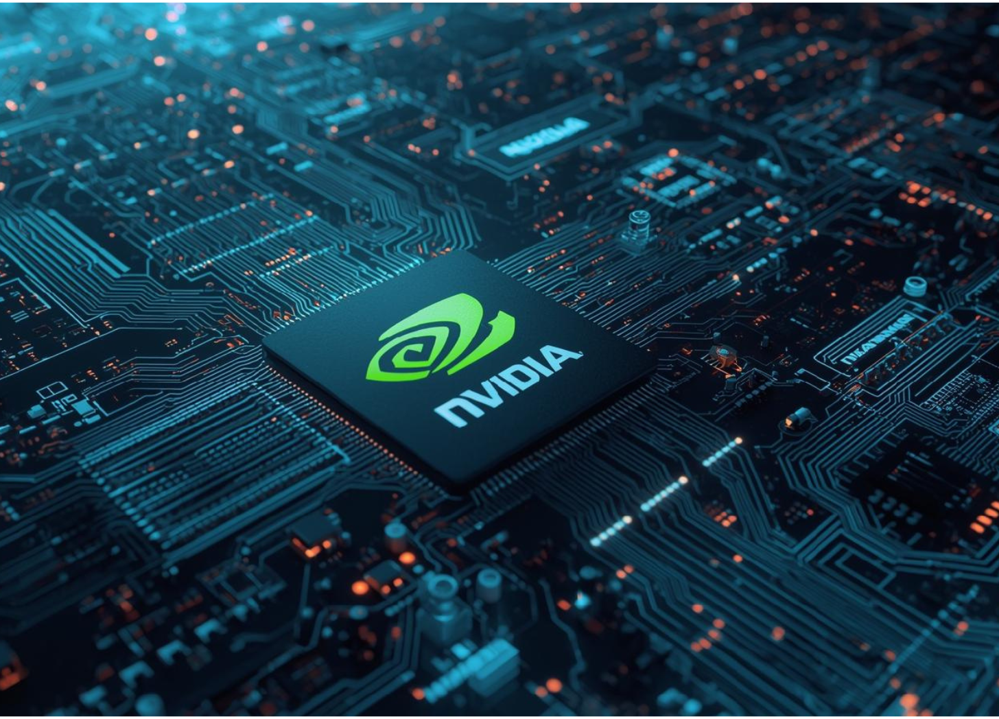 What's The Craze With Nvidia?