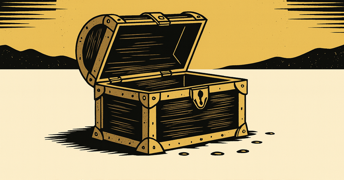 Achievement Isn’t Enough