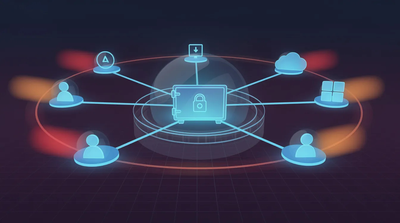 Enterprise Password Storage 2026: A Complete Guide