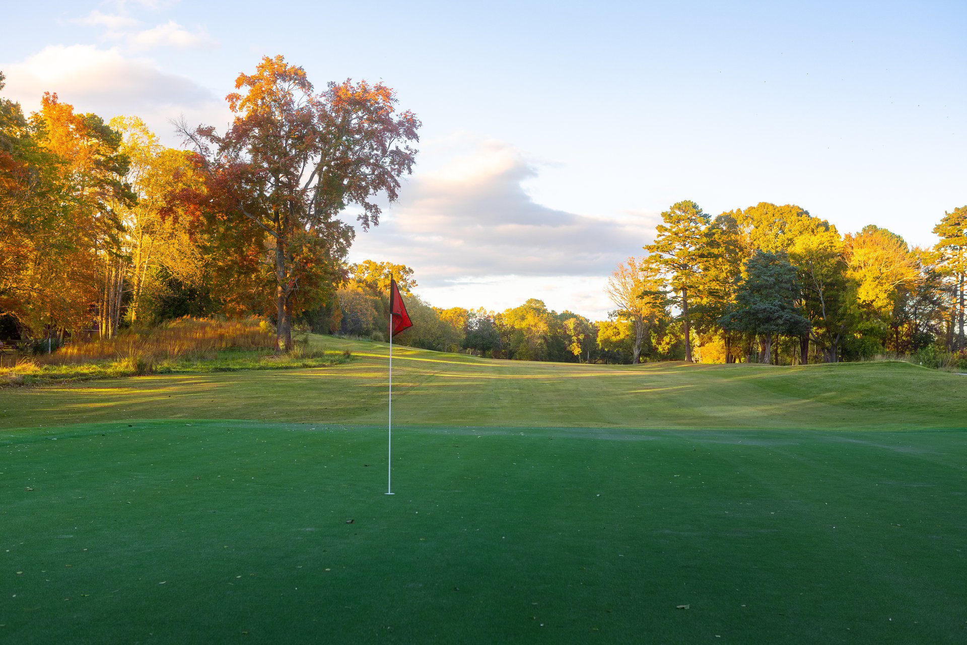 Our #1 Charlotte-area Public Course