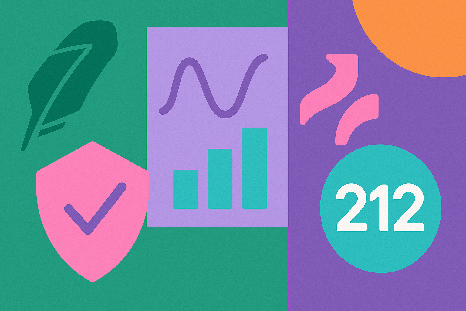 Robinhood UK vs Freetrade & Trading 212: Safety Compared