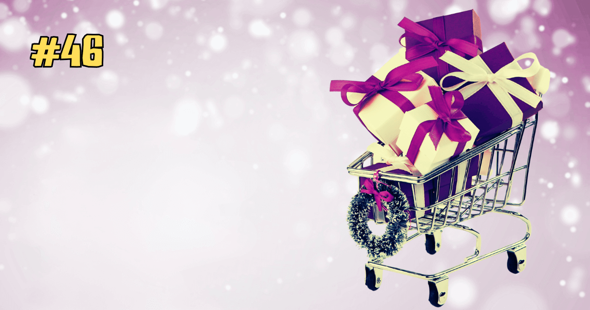 The Season of Too Much?