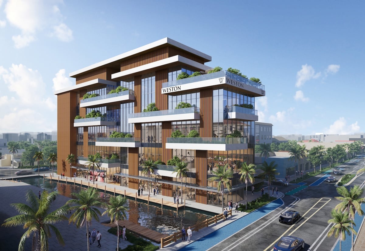 Weston Jewelers’ Las Olas Flagship Heads to Commission Vote May 19