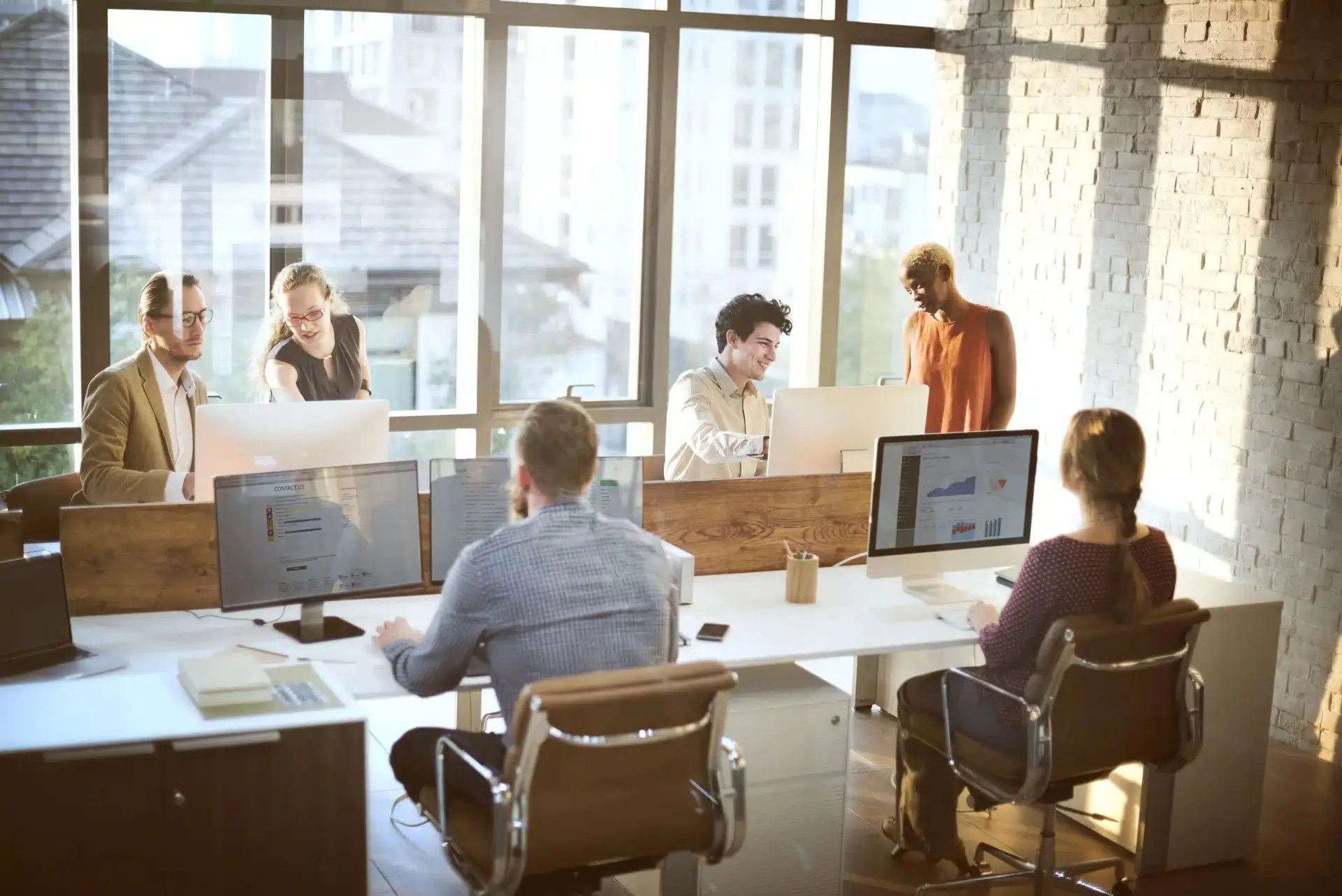 El complemento perfecto de 5G para la red SD-WAN.