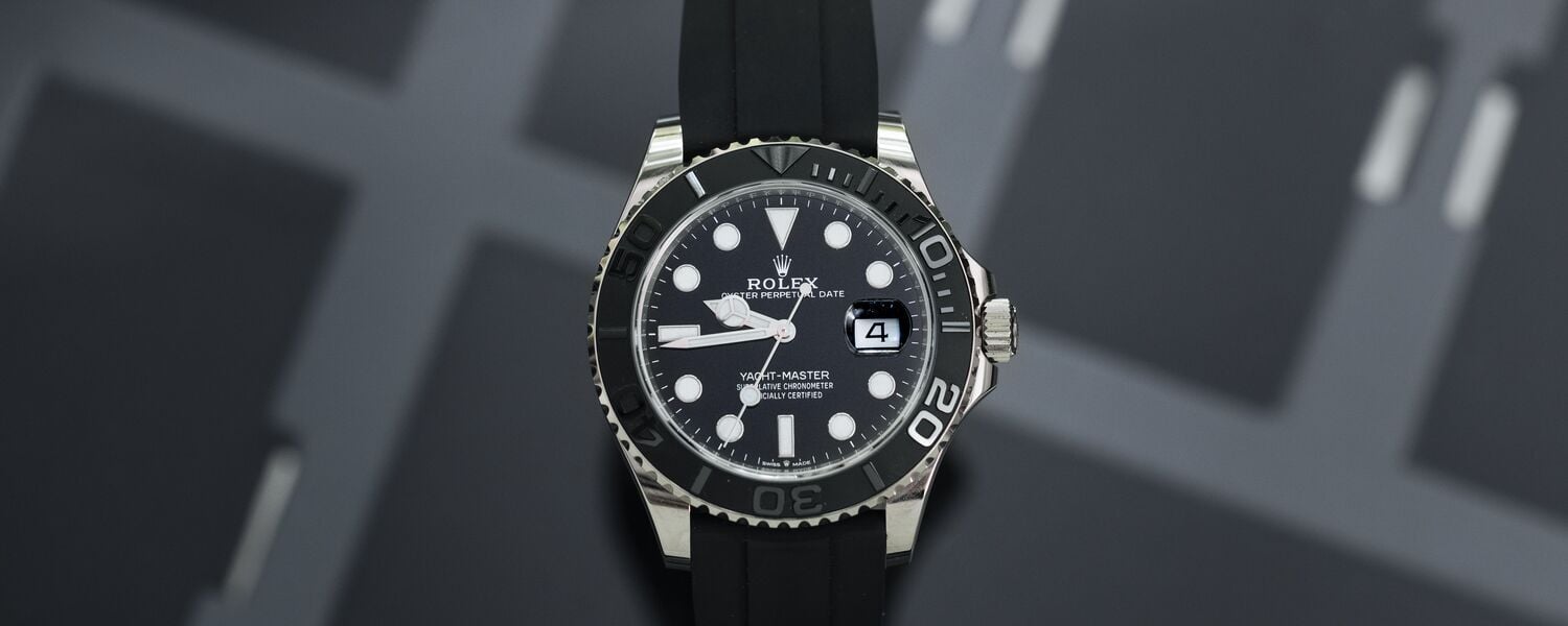 Five Of Our Favorite Off-The-Beaten-Path Watches