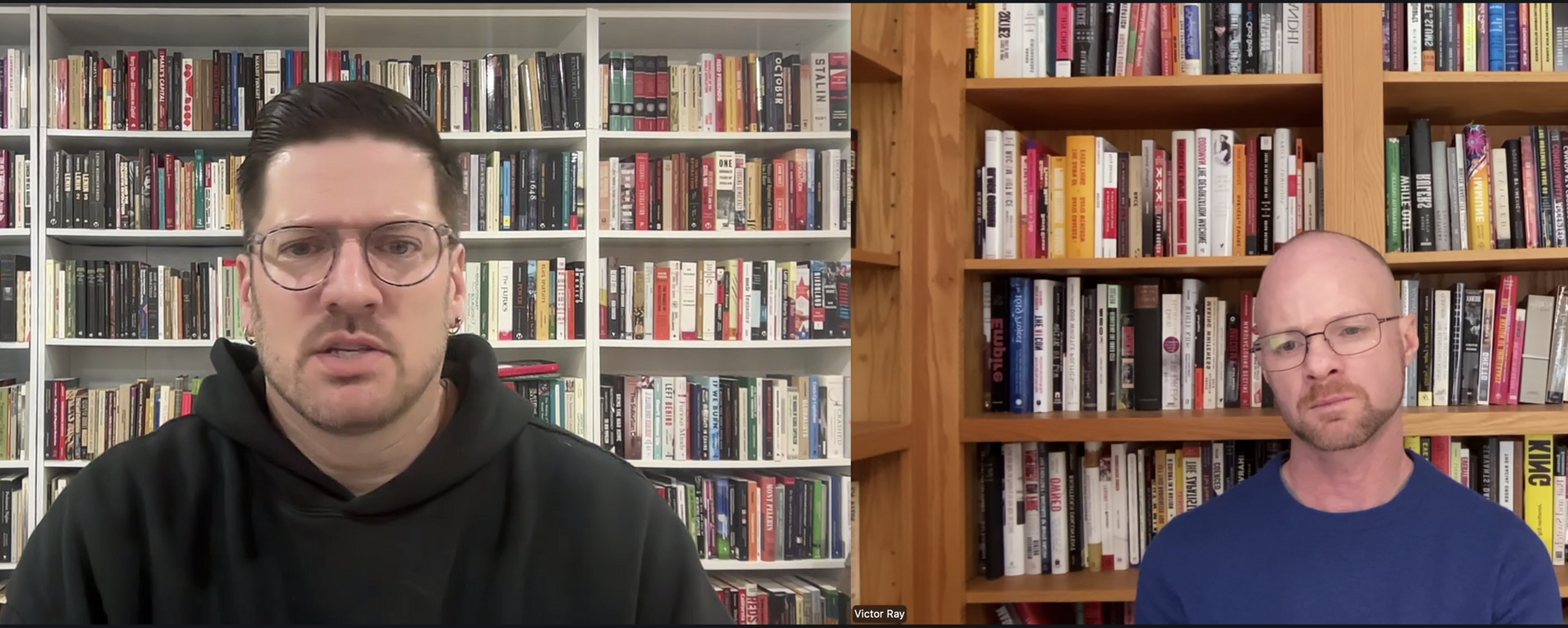 What's the Matter with Florida? An Interview with Zachary Levenson (Part 2)