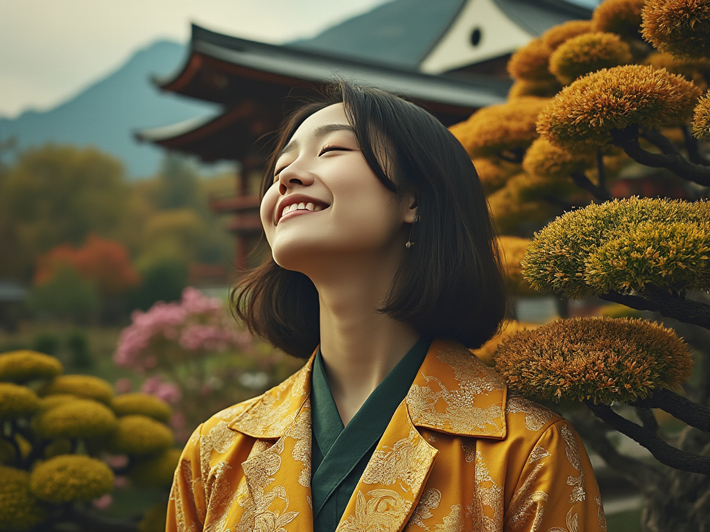 Discover Kanazawa: A First-Time Visitor's Guide