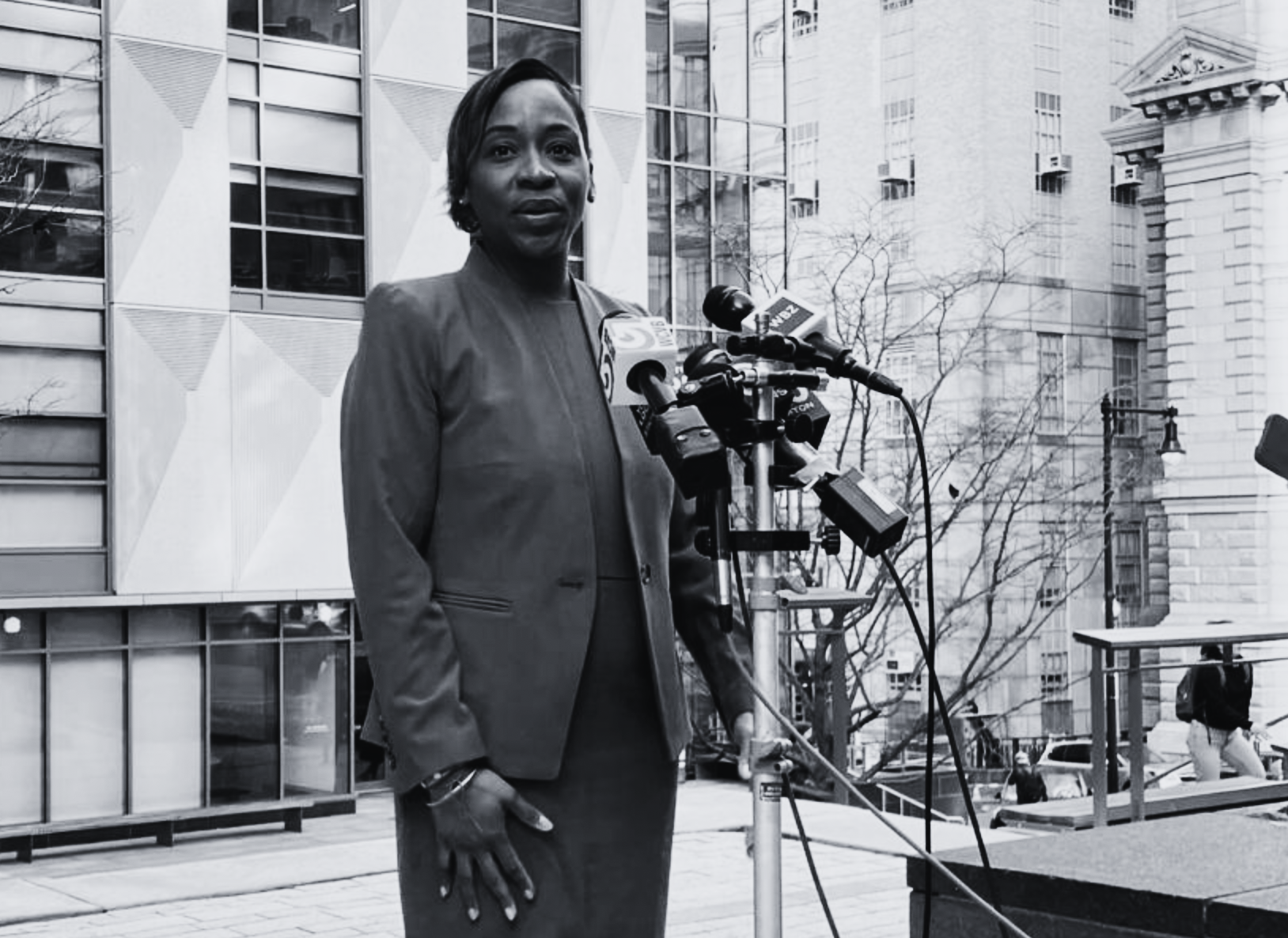 AG Campbell launches 2026 reelect campaign with no opponent yet in sight