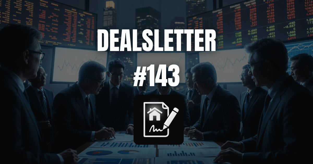 #143: KC Assumable Loan Beast + Vegas/KC Portfolio Plays