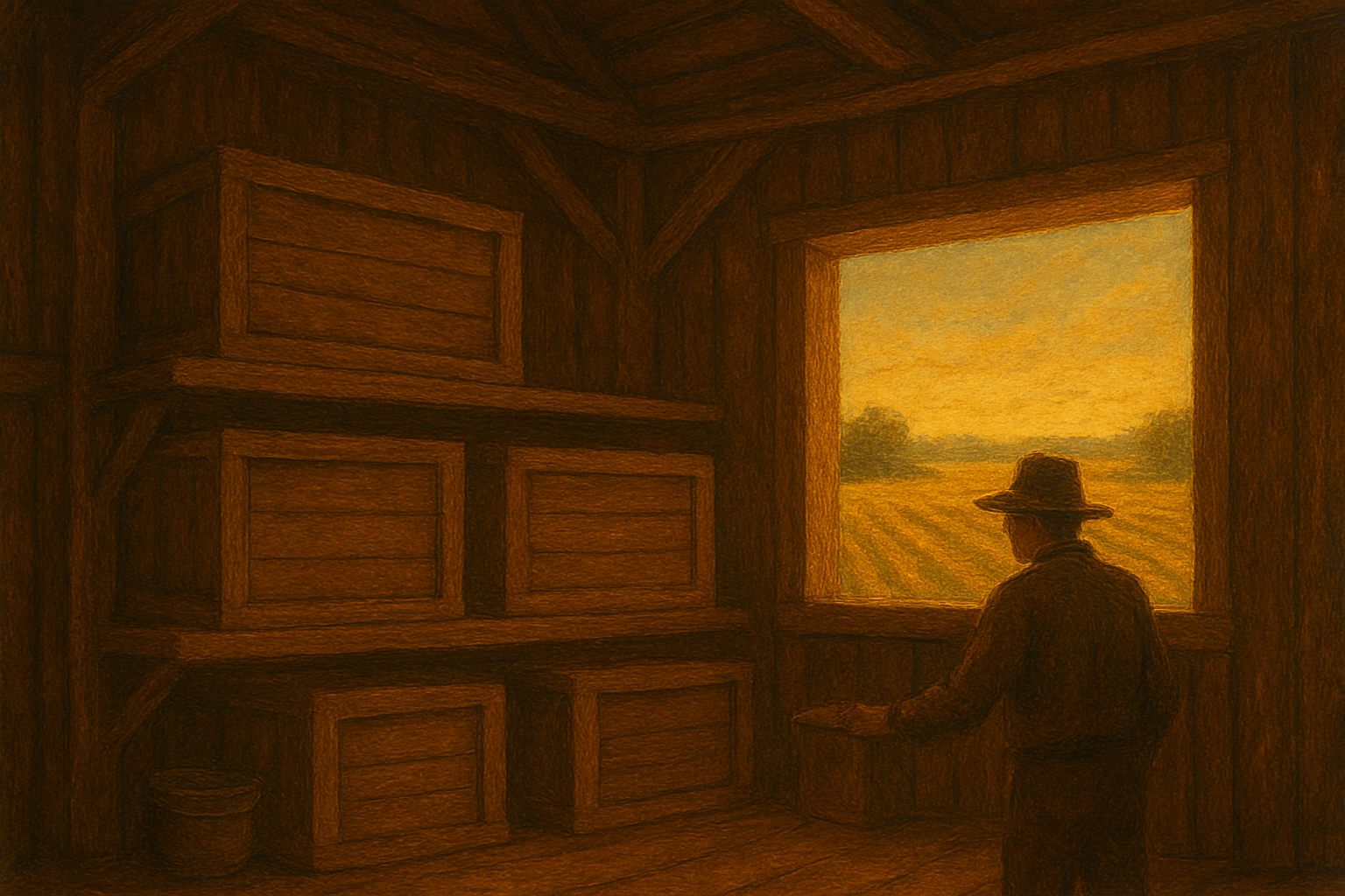 Which content stage are you accidentally skipping?