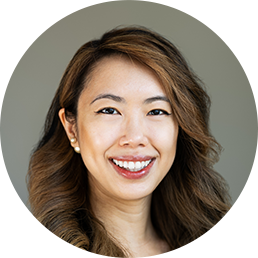 Dr. Hillary Lin, MD, AI-Driven Personalized Medicine