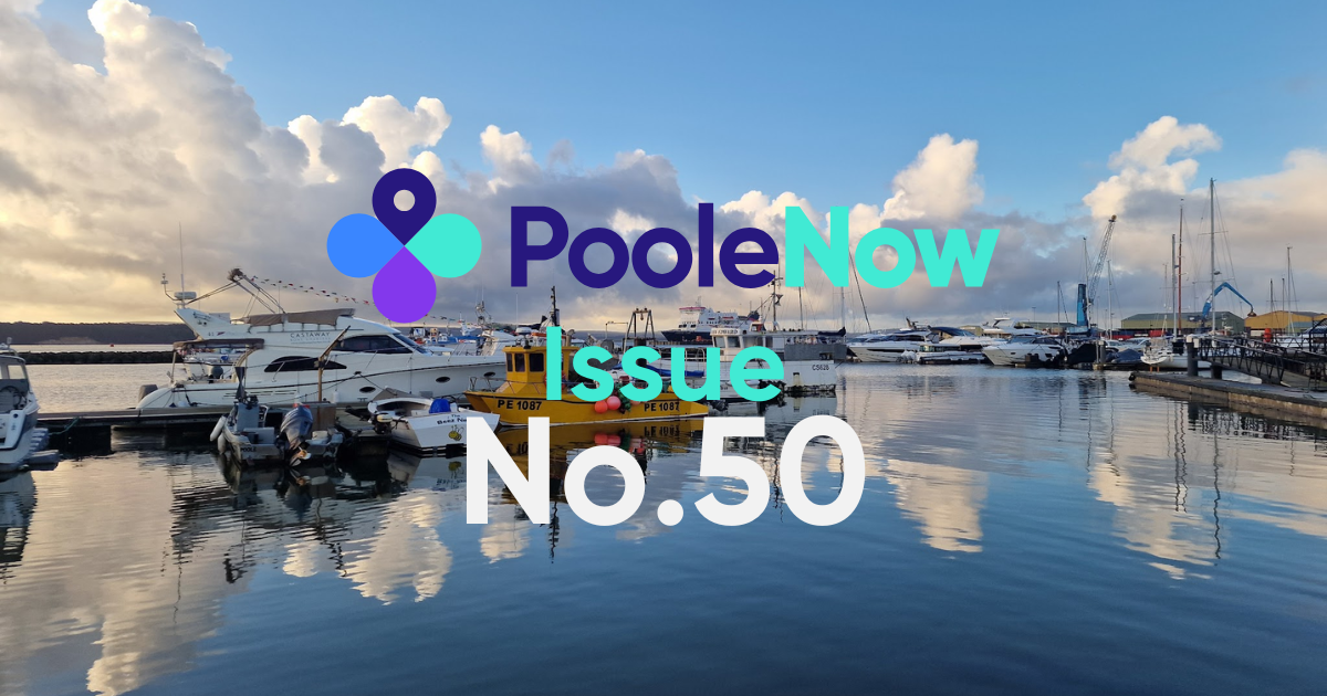 🌊Issue No. 50: Want to star in Top Gun? Plus, RNLI exhibition & what’s on around town