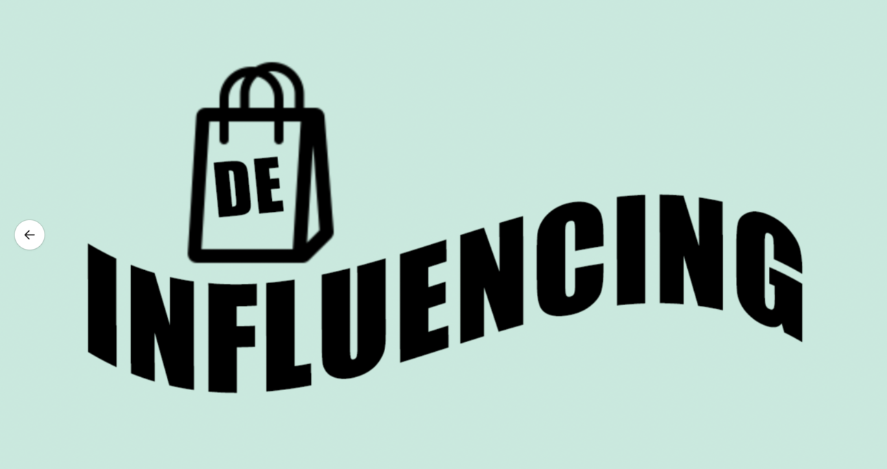 I Can Feel A Shift Coming...