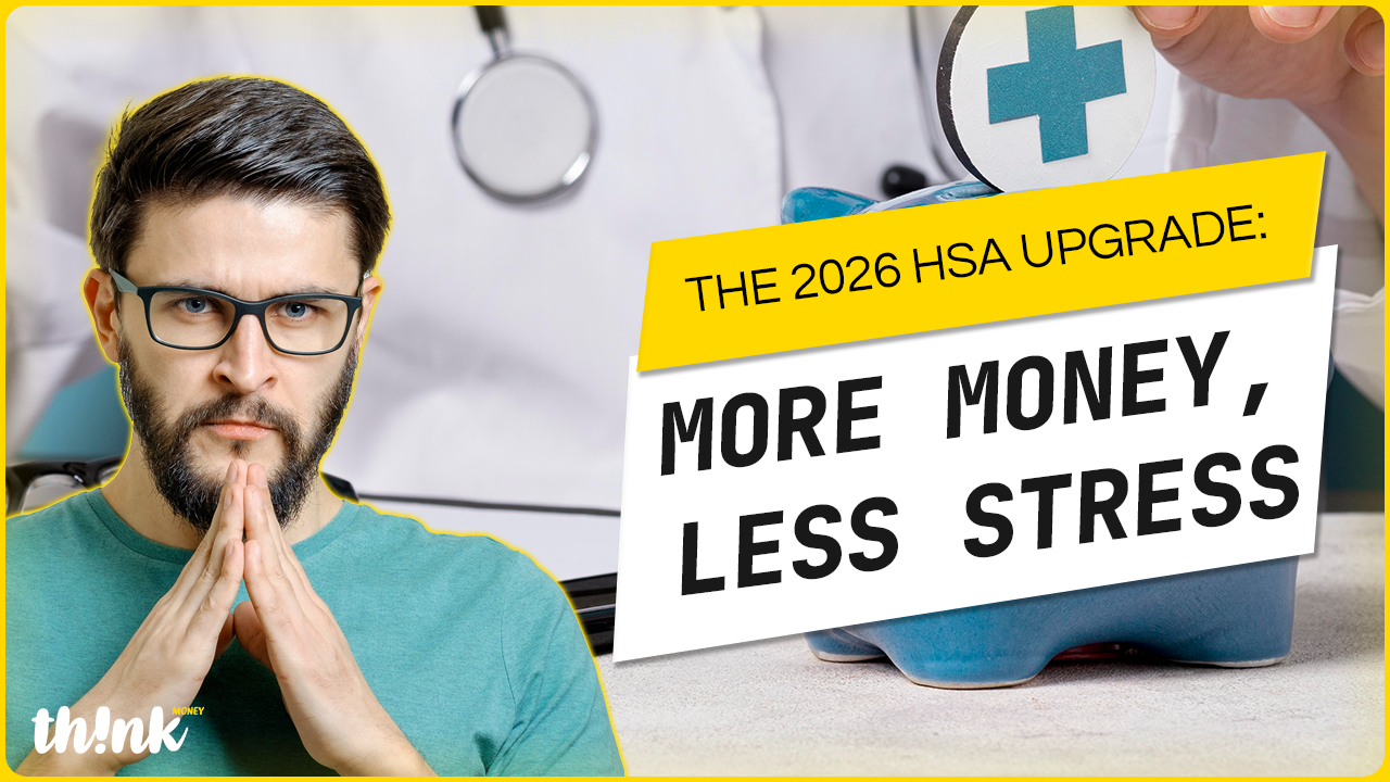The 2026 HSA Upgrade: More Money, Less Stress