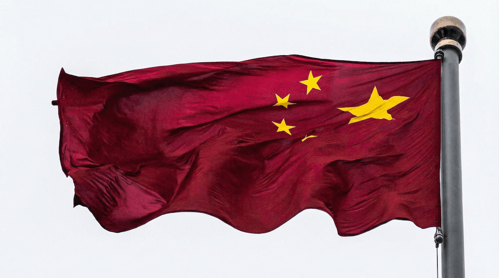 China Expands Secret Nuclear Facilities Amid Global Security Concerns