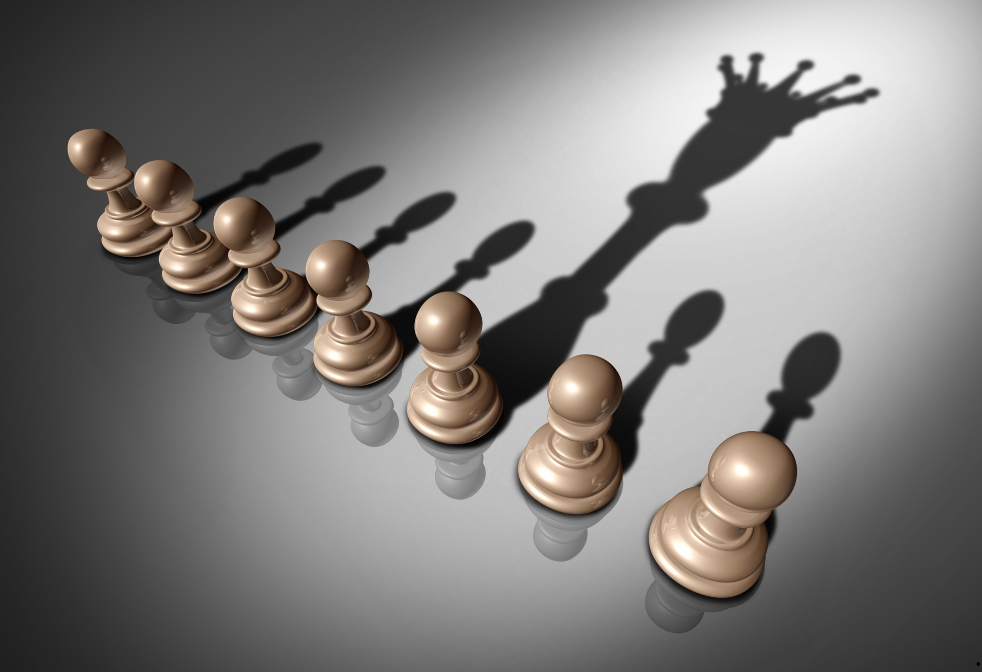 Onde está o verdadeiro risco?