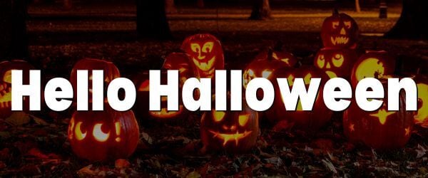 Treat Yourself to a Spooktacular Weekend! 🎃