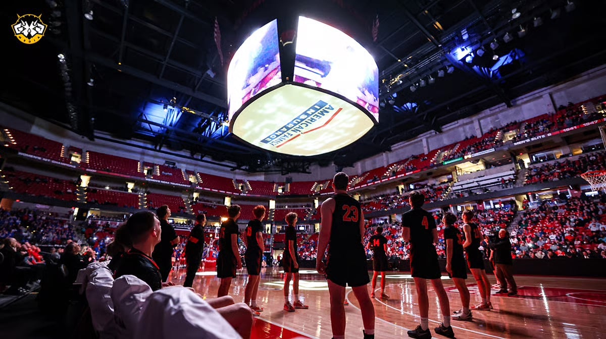 Over Half of the 2026 WIAA Boys Basketball State Tournament Field is Set