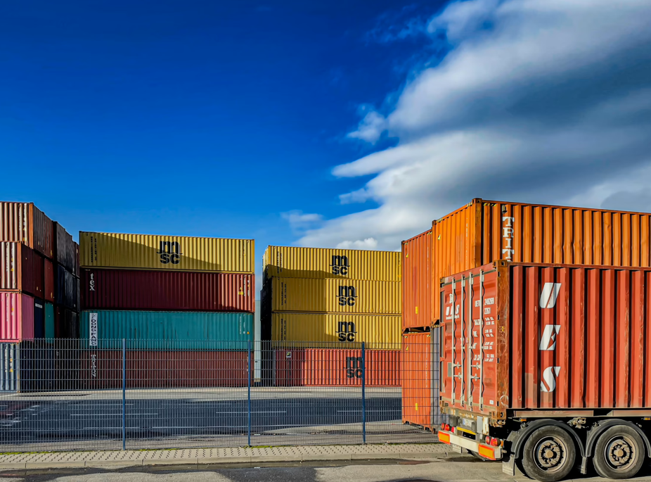 Blockchain em Logística e Cadeia de Suprimentos: Entendendo o Impacto na Indústria