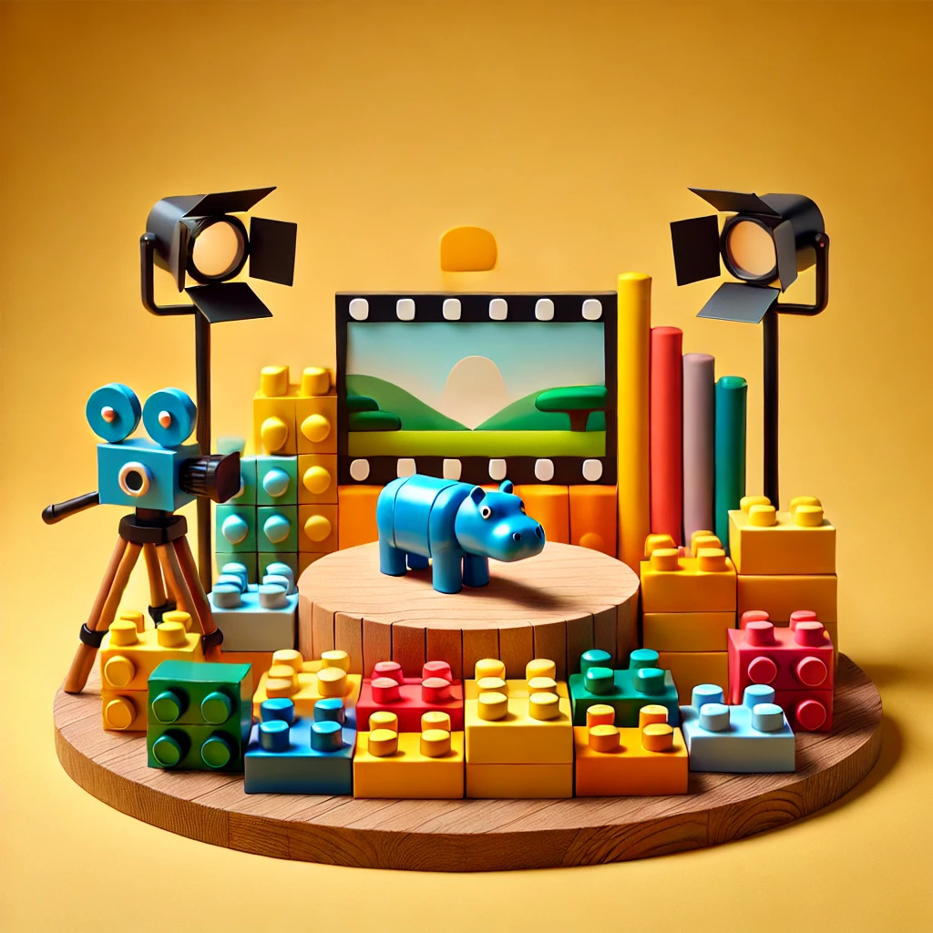 AI JeeBee #3- Meta's MovieGen, Energy-Efficient AI Models,  Free Llama Courses