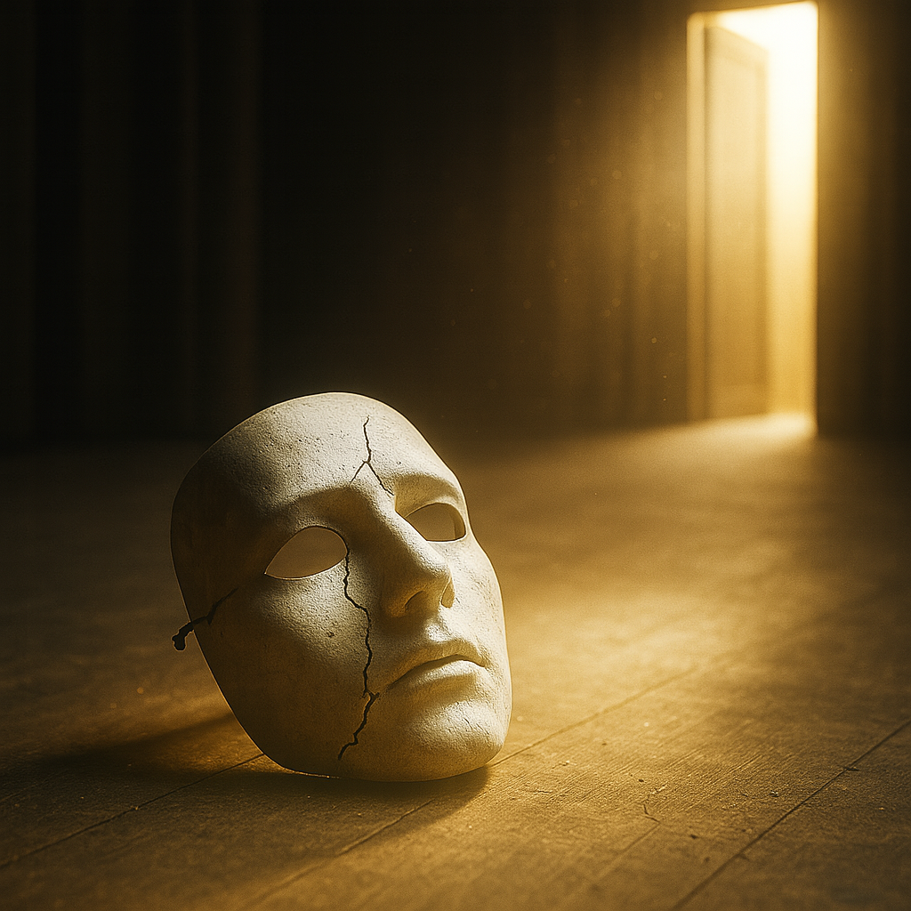 “Bob, I want to change my story."