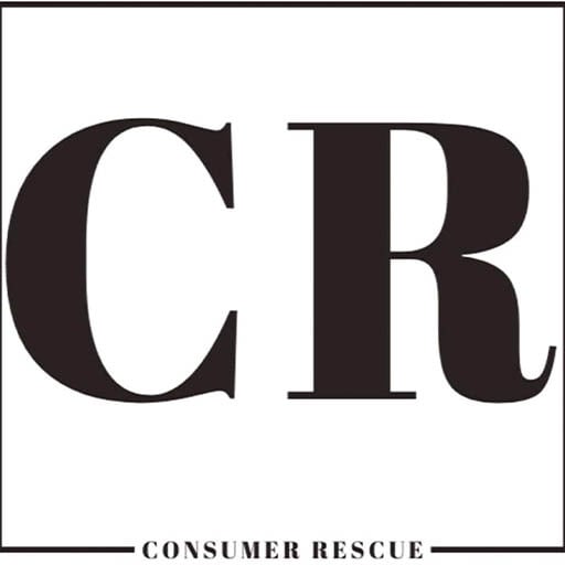 Consumer Rescue logo