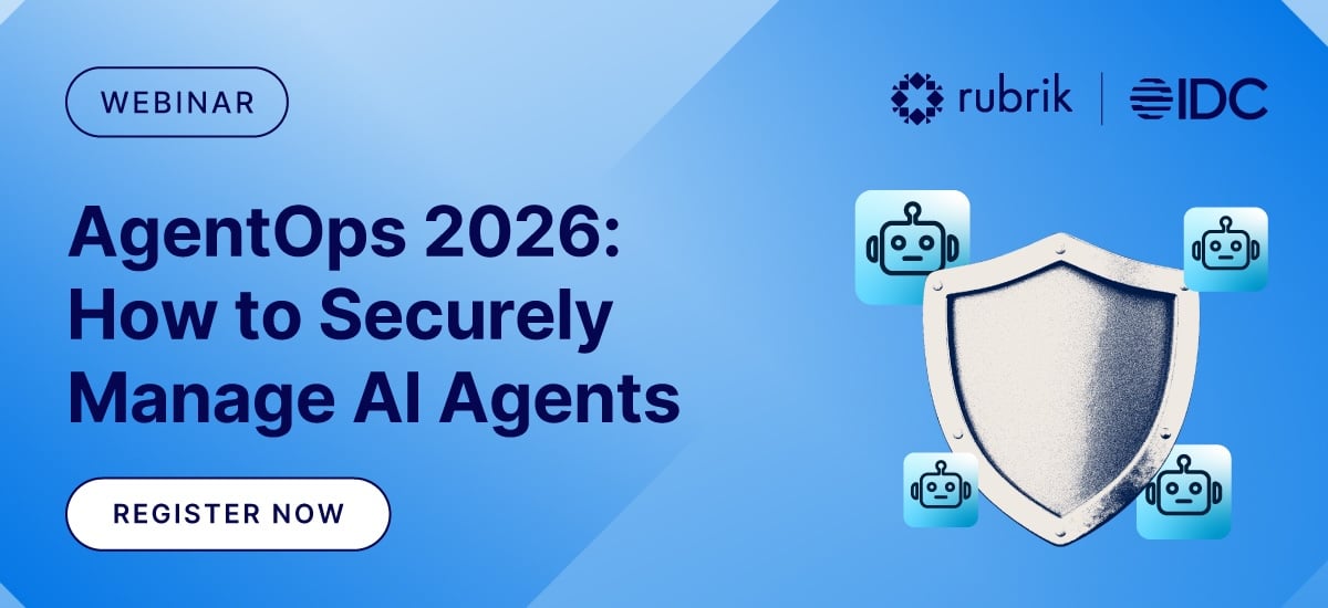 Autonomous AI Is Here. Control Is Falling Behind 🛡️