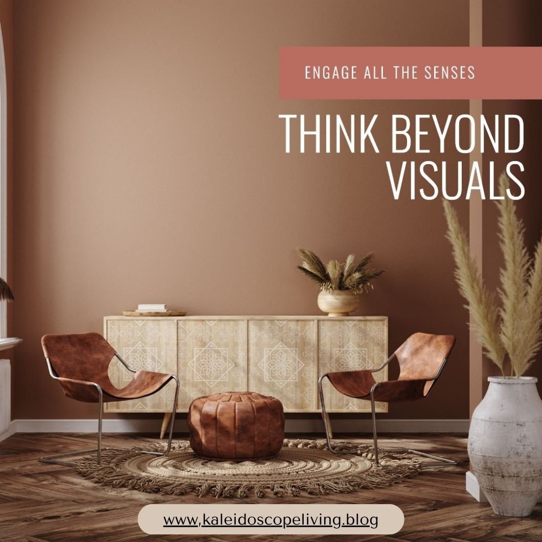 What Makes an Interior Space Truly Unforgettable? 