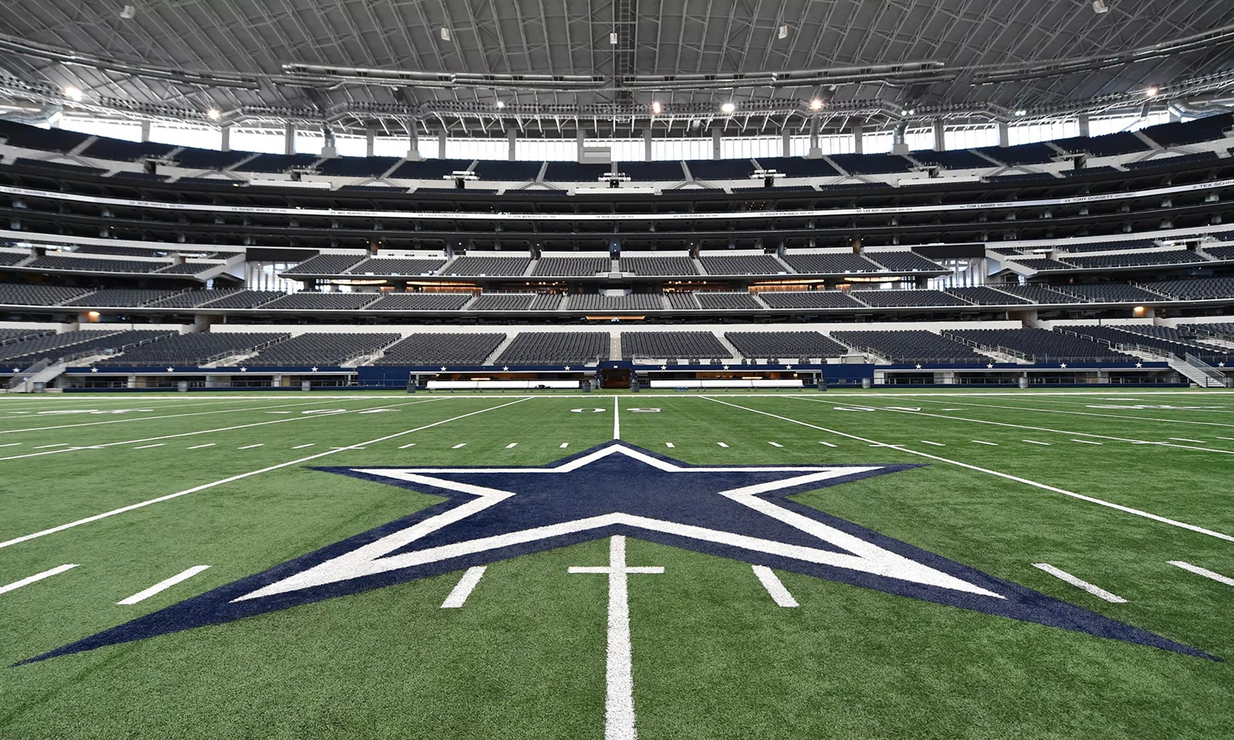 Upkept With The Joneses