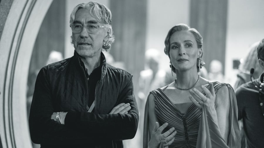 'Andor' and the Real-World Rebellion