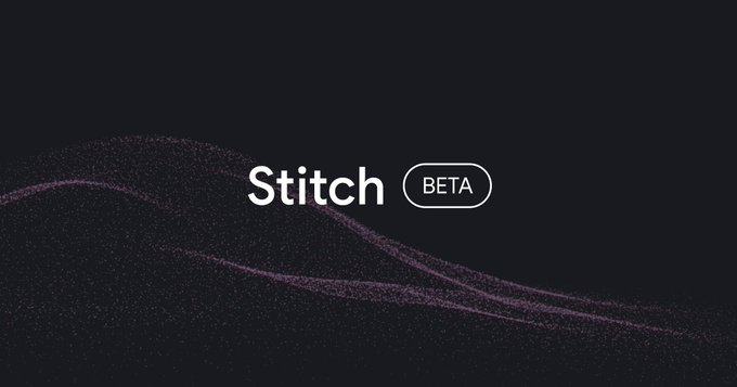 Google Stitch Now Lets You Design By Voice 