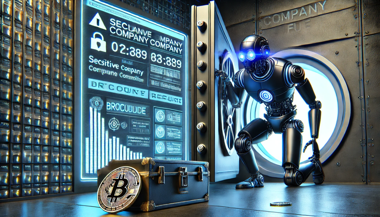 The Encryption Challenge, Part 4