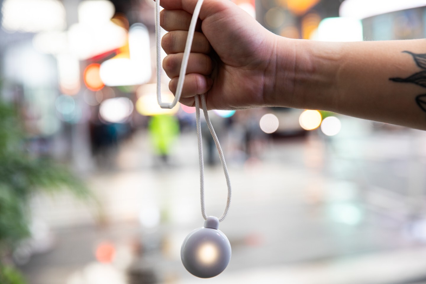 How a $129 AI Pendant Became the Most Hated Gadget in NYC 