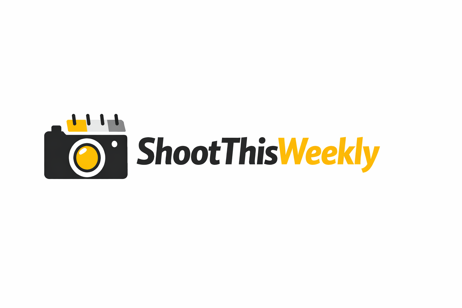 ShootThisWeekly — Issue #1