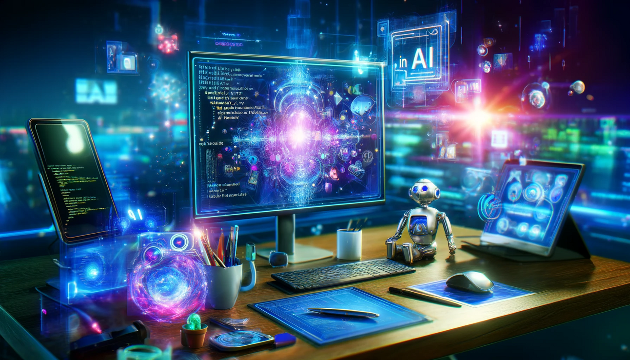 This Week in AI: Major Updates and Cool New Features