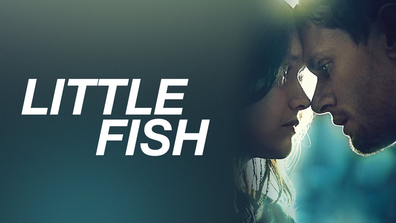Chad Hartigan's Little Fish