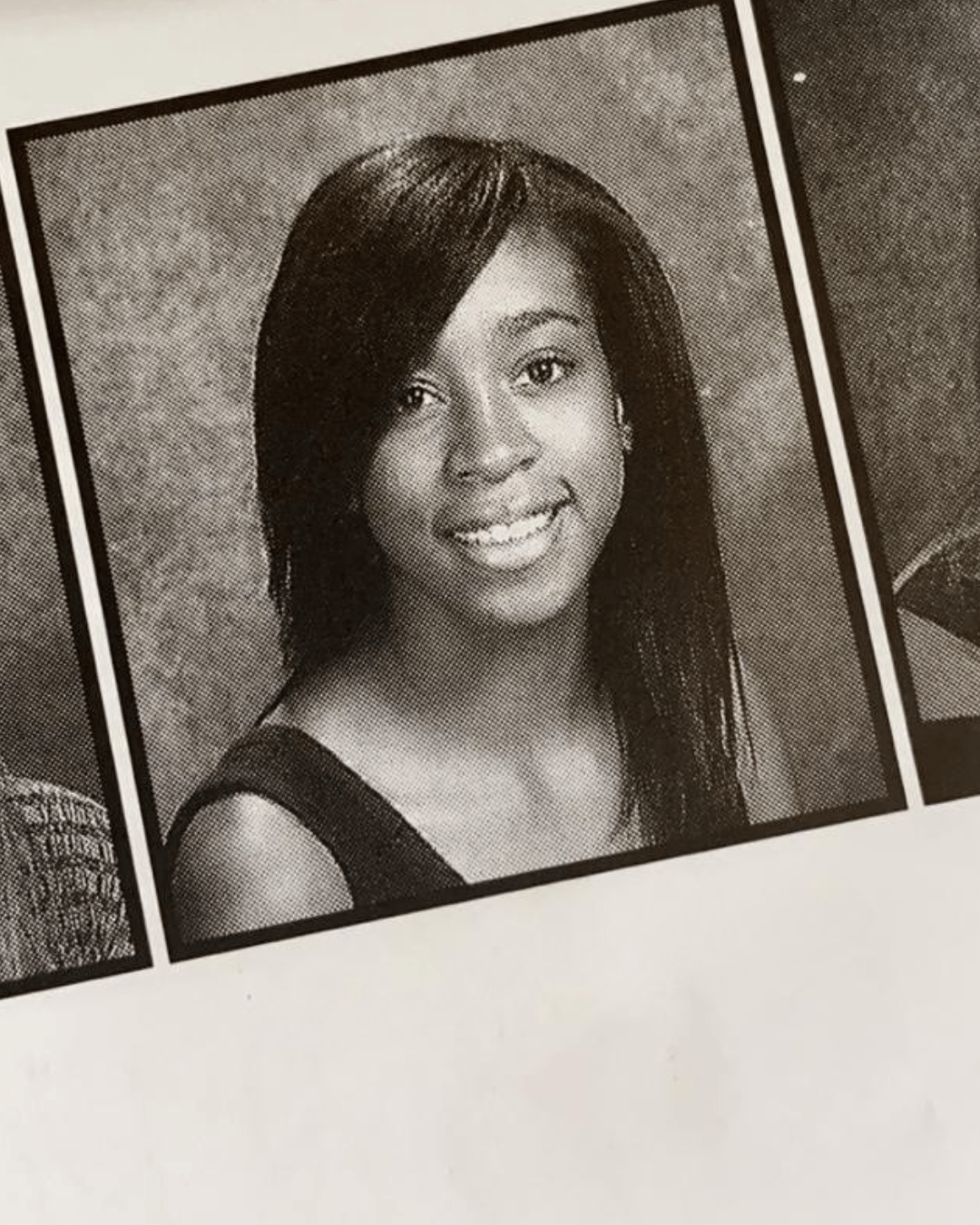 Ciara's Story is a Story I Know Too Well